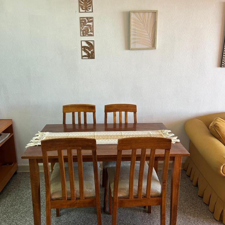 Reñaca Beach Studio II - Apartamento de 1 dormitorio - 20