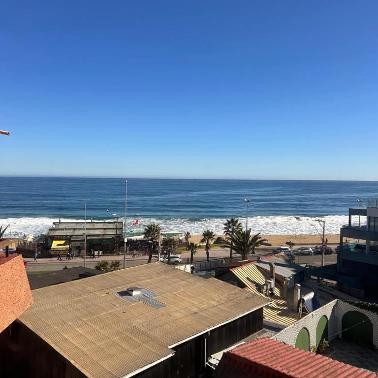 Reñaca Beach Studio II - Apartamento de 1 dormitorio - 2