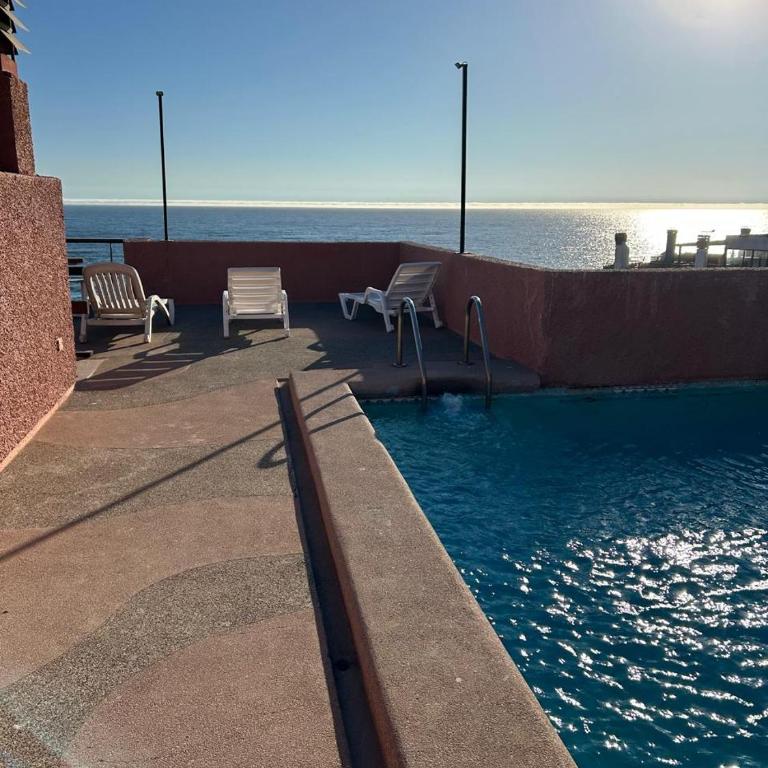 Reñaca Beach Studio II - Apartamento de 1 dormitorio - 25