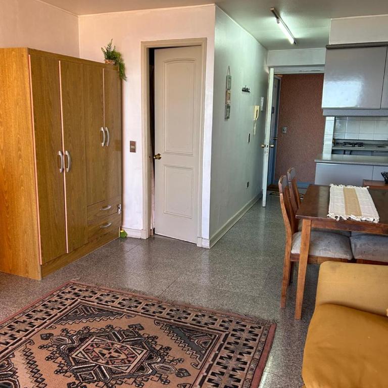 Reñaca Beach Studio II - Apartamento de 1 dormitorio - 21