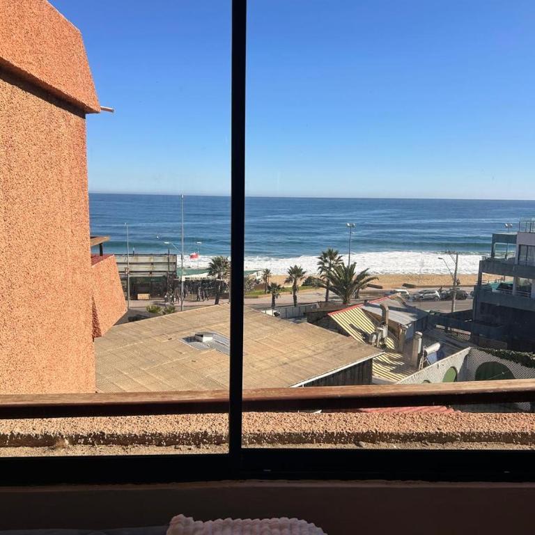 Reñaca Beach Studio II - Apartamento de 1 dormitorio - 22