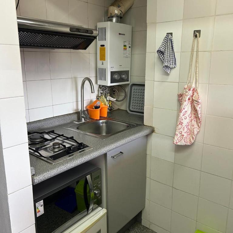 Reñaca Beach Studio II - Apartamento de 1 dormitorio - 9