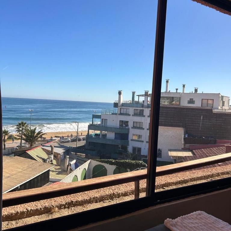 Reñaca Beach Studio II - Apartamento de 1 dormitorio - 23