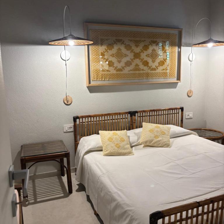 Villa Vanda - Villa con 1 Camera da Letto - 33
