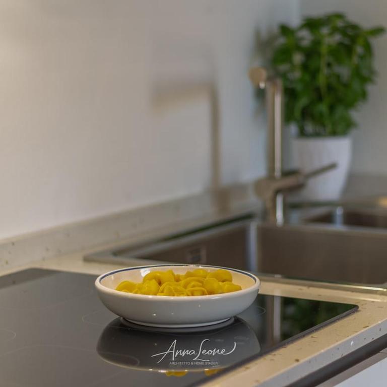 Stella Placidia Prestigious and elegant historic center, parking - Appartamento con 2 Camere da Letto - 99