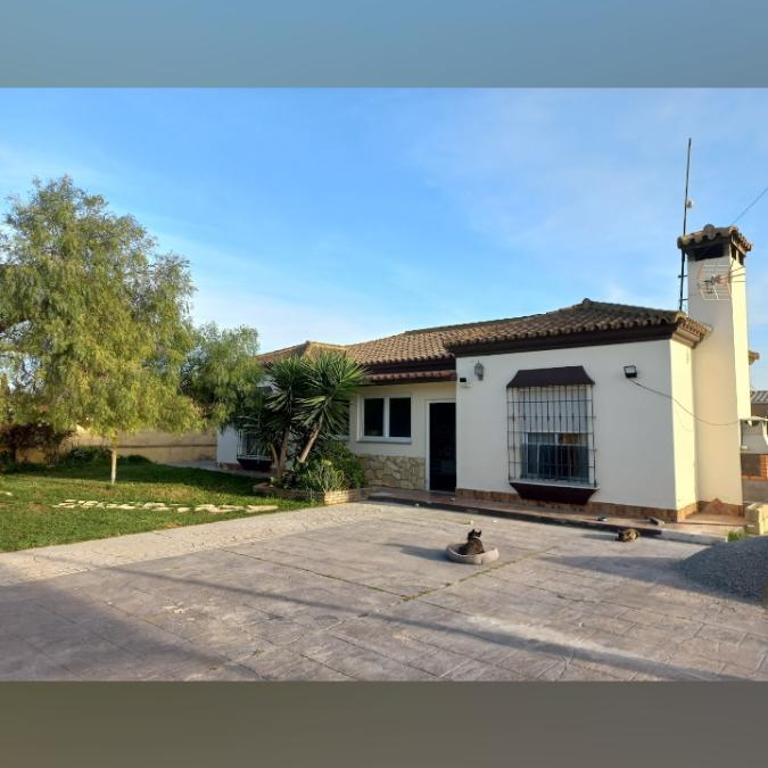Spectacular villa with jacuzzi area and swimming pool - Deluxe Villa - 2