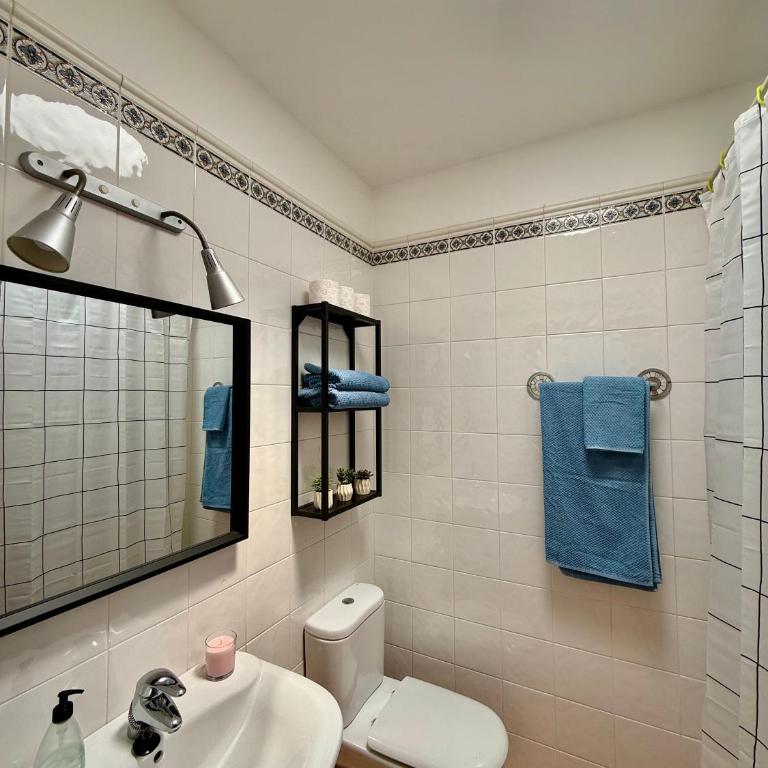 Lauhaizeta - Villa con piscina privada - 31