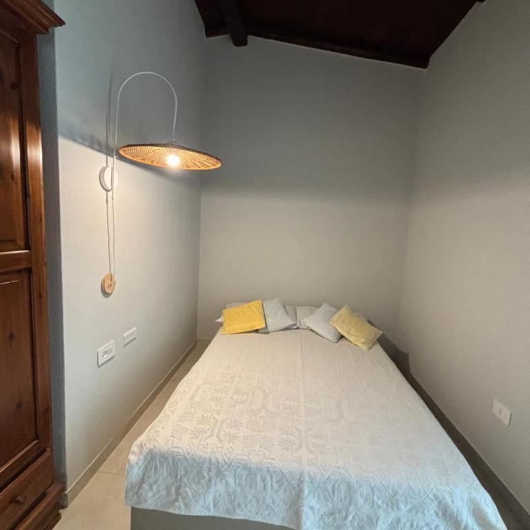 Villa Vanda - Villa con 1 Camera da Letto - 34