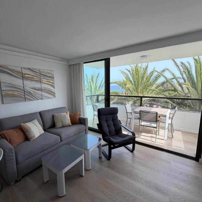 VV Testeina 30 - One-Bedroom Apartment - 4