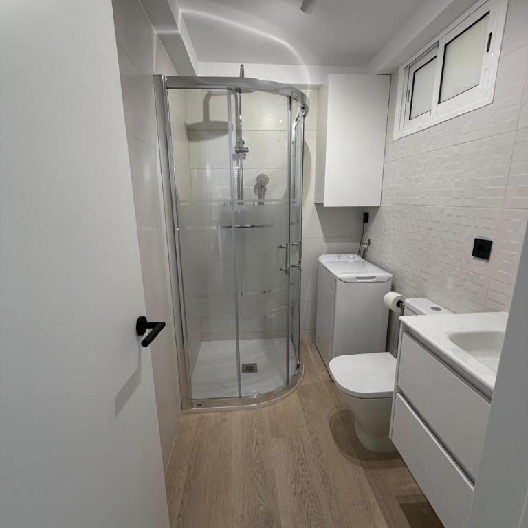 VV Testeina 30 - One-Bedroom Apartment - 12