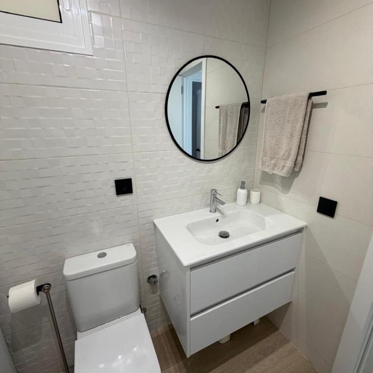 VV Testeina 30 - One-Bedroom Apartment - 19