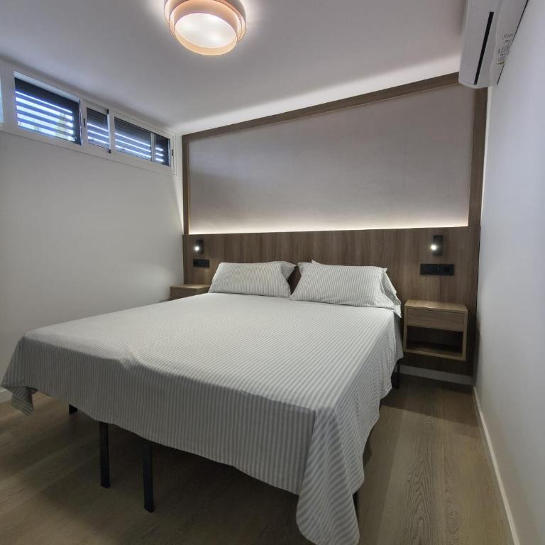 VV Testeina 30 - One-Bedroom Apartment - 17