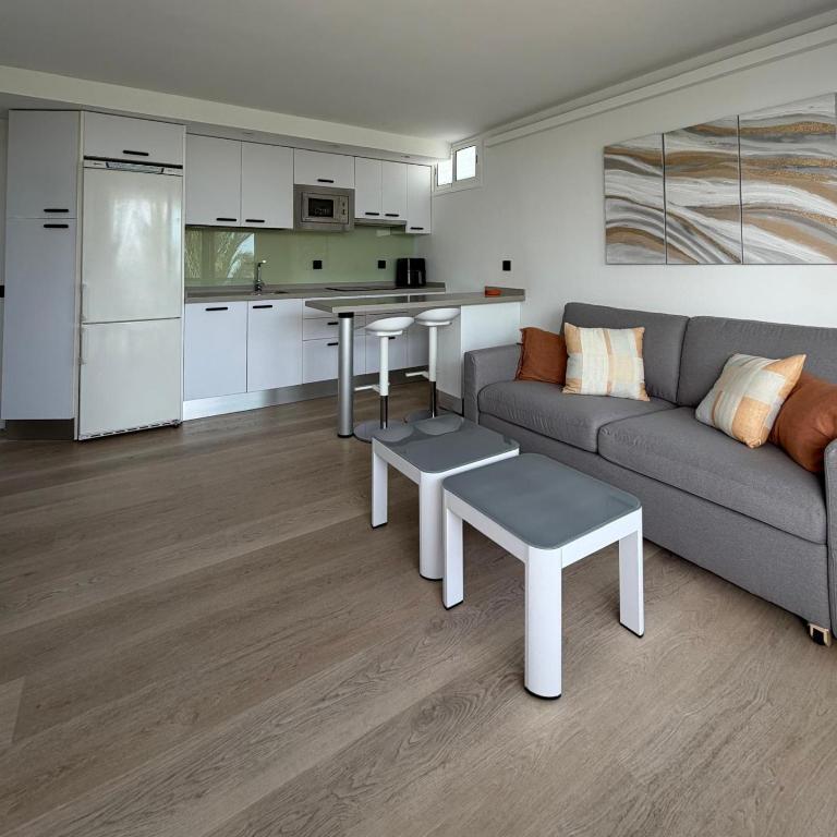 VV Testeina 30 - One-Bedroom Apartment - 16