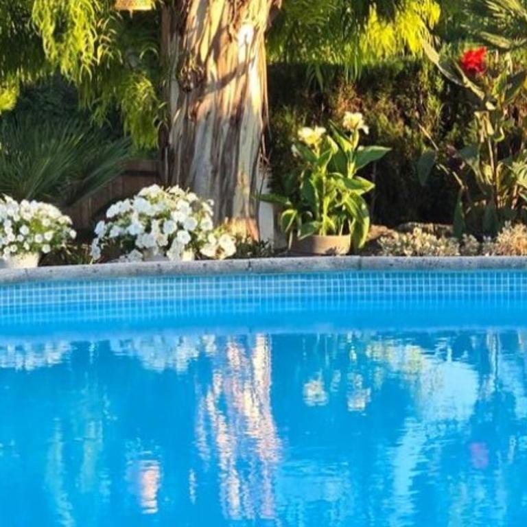 Villa de charme plain-pied piscine aperçu mer - Villa 3 Chambres - 9