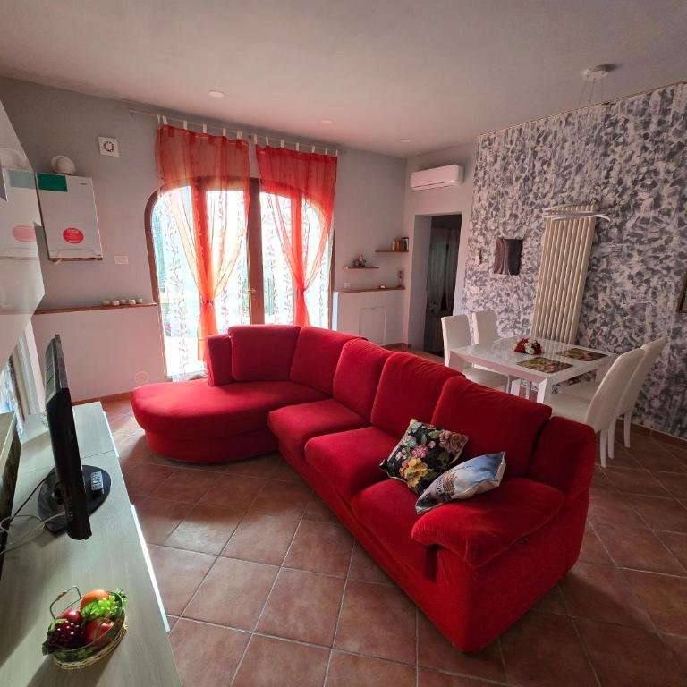 Gli Ulivi Di Siena 3 - Appartamento con 1 Camera da Letto - 1