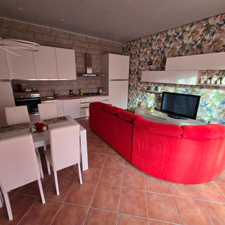 Gli Ulivi Di Siena 3 - Appartamento con 1 Camera da Letto - 7