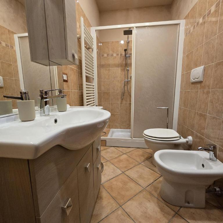 Gli Ulivi Di Siena 3 - Appartamento con 1 Camera da Letto - 9