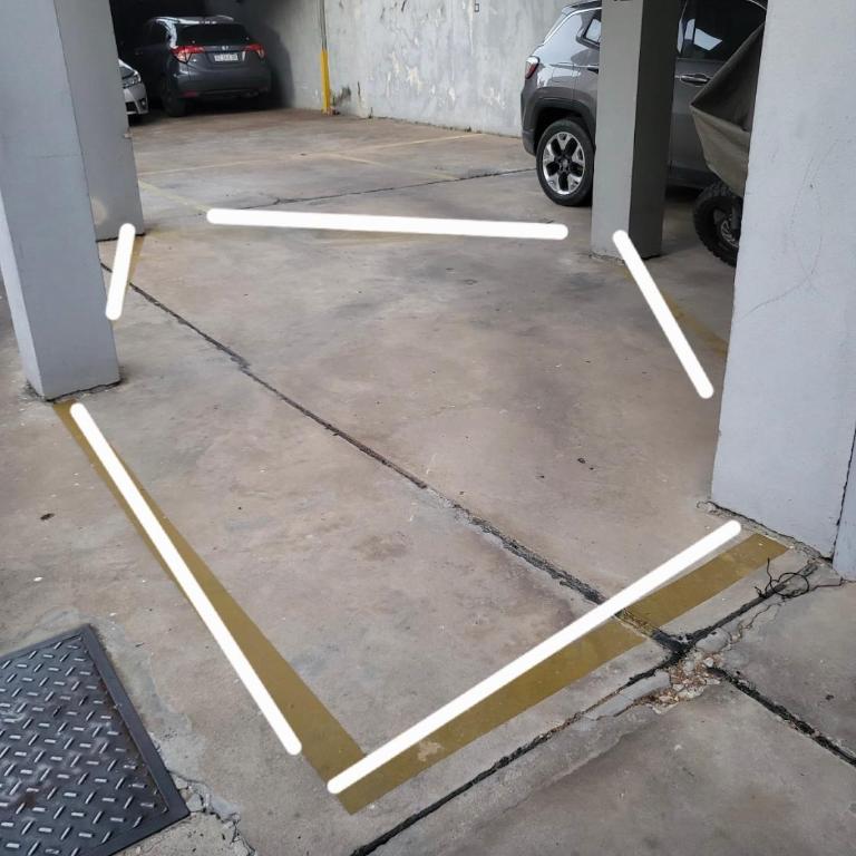 Departamento Bitcoins House 9 de Julio - Apartamento de 2 dormitorios - 4