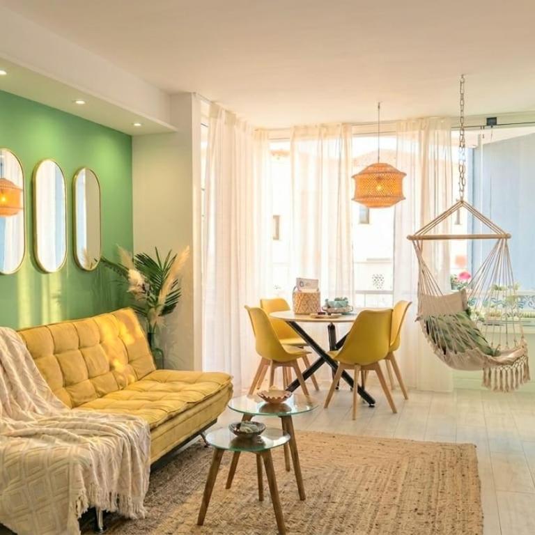 Green Park confort e stile a Golf del Sur - Appartement 1 Chambre - 1