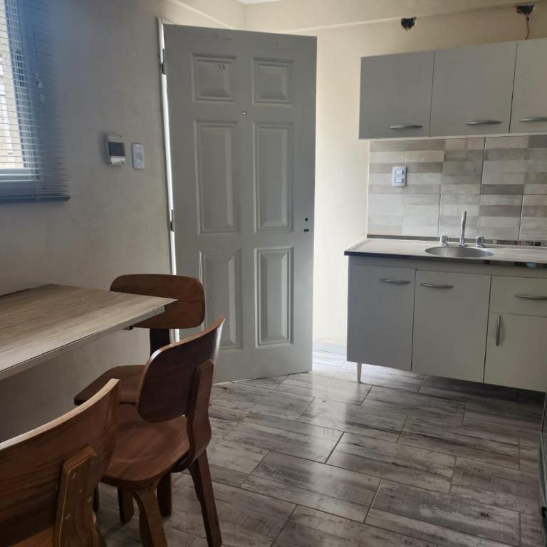 Alojamiento Frini Departamento - Apartamento de 2 dormitorios - 1
