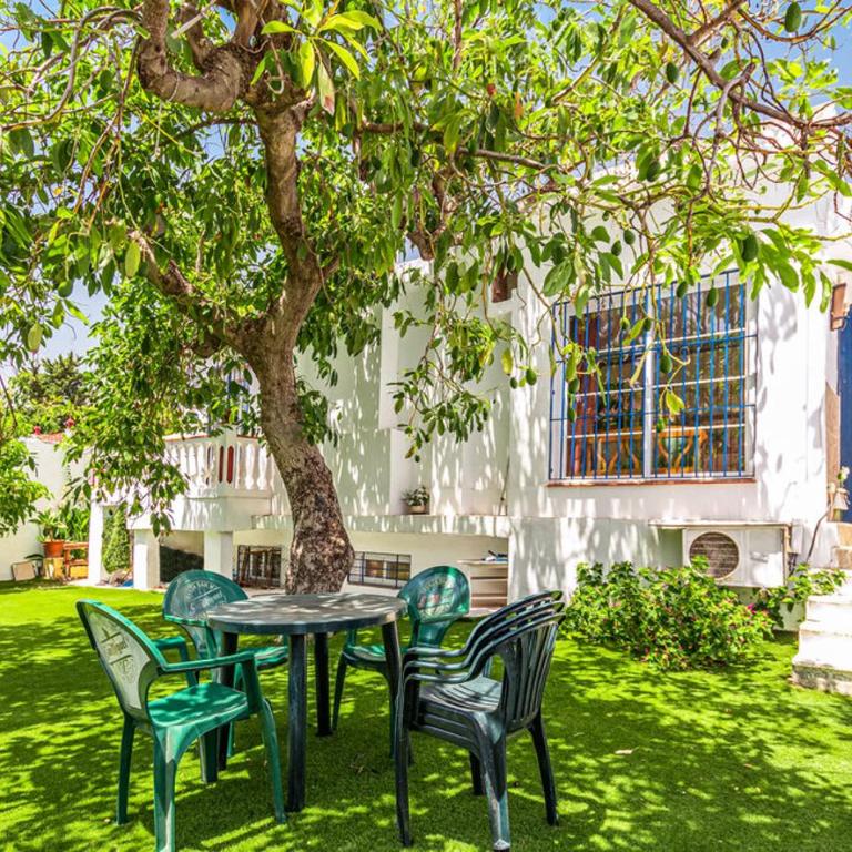 Villa en Marbella playa - Villa - 18