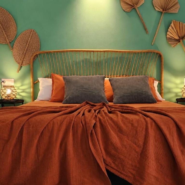 Green Park confort e stile a Golf del Sur - Appartement 1 Chambre - 14