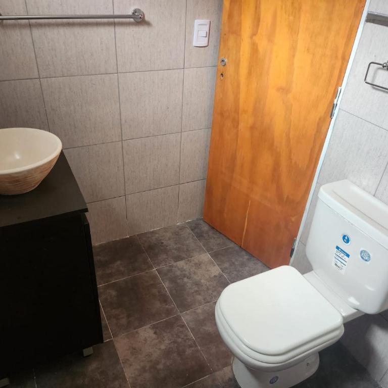 Alojamiento Frini Departamento - Apartamento de 2 dormitorios - 4