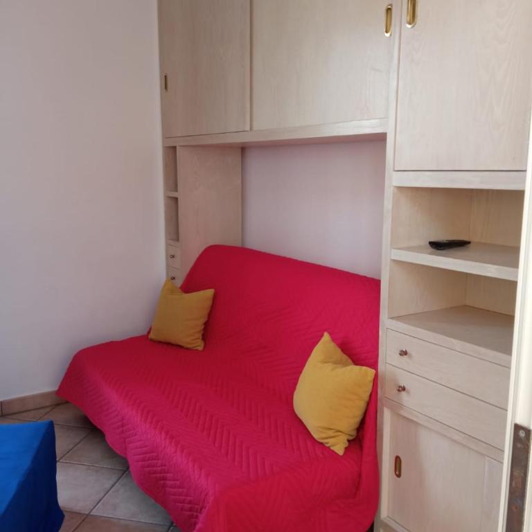 Monolocale Bomboniera - Appartamento con 1 Camera da Letto - 12