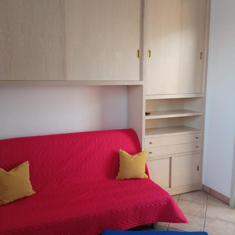 Monolocale Bomboniera - Appartamento con 1 Camera da Letto - 13