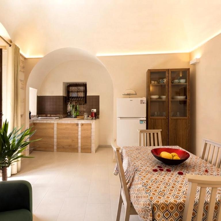Blanca Dimora Contemporanea - Casa con 1 Camera da Letto - 5