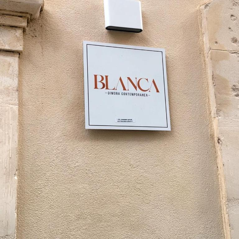 Blanca Dimora Contemporanea - Casa con 1 Camera da Letto - 10