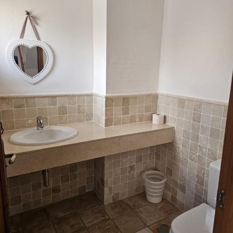 Casa vinamar jandia golf - Two-Bedroom Townhouse - 7