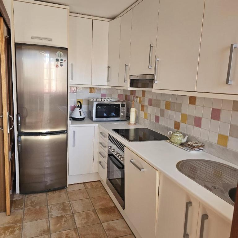 Casa vinamar jandia golf - Two-Bedroom Townhouse - 8