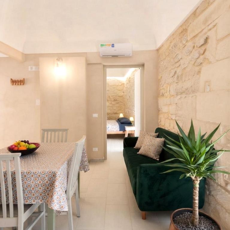 Blanca Dimora Contemporanea - Casa con 1 Camera da Letto - 4