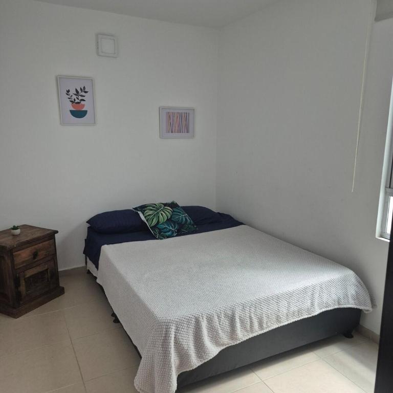 Apartamento a 5 minutos del parque principal - Three-Bedroom Apartment - 6