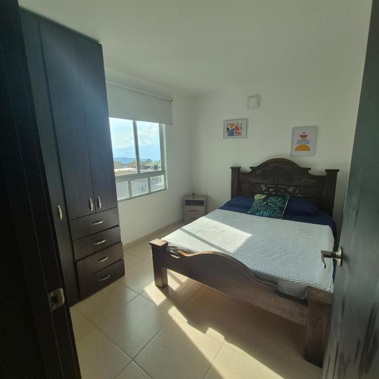 Apartamento a 5 minutos del parque principal - Three-Bedroom Apartment - 7