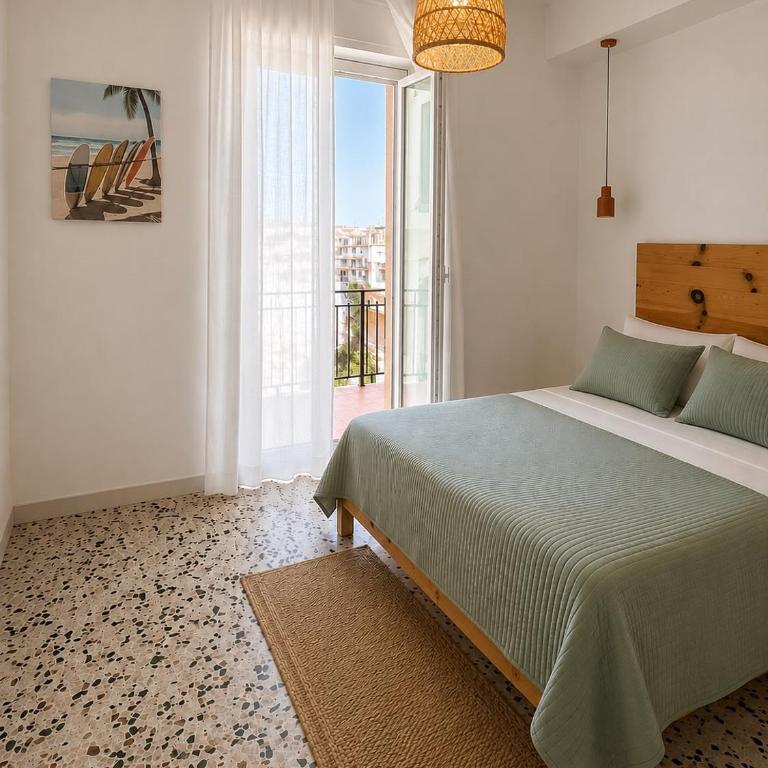 Il Balcone sul Mare - Appartamento con 1 Camera da Letto - 15