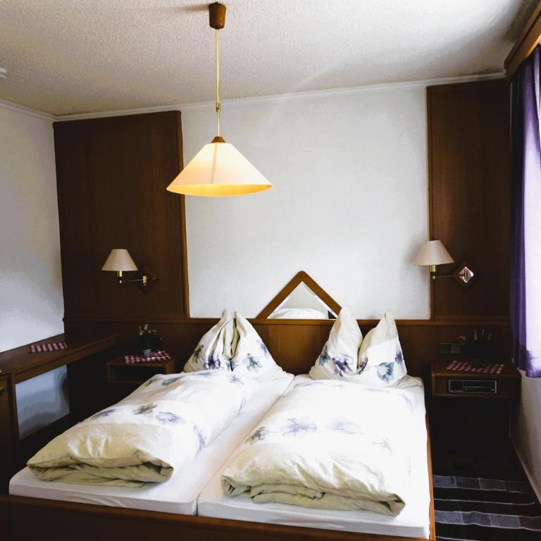 Pension Torwirt - Doppelzimmer - 2