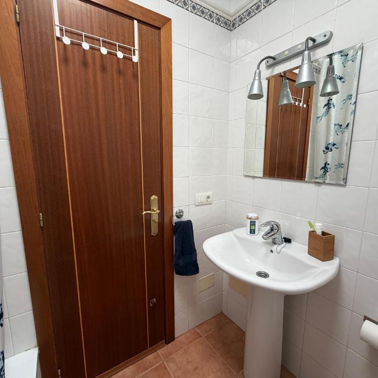 Playa Blanca , Koldos beach house - Villa de 3 dormitorios - 48