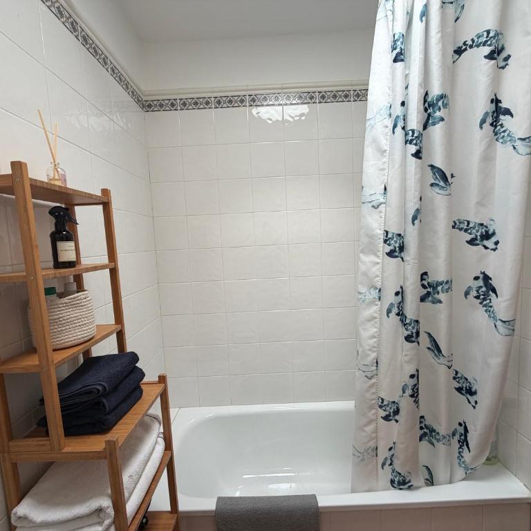 Playa Blanca , Koldos beach house - Villa de 3 dormitorios - 46