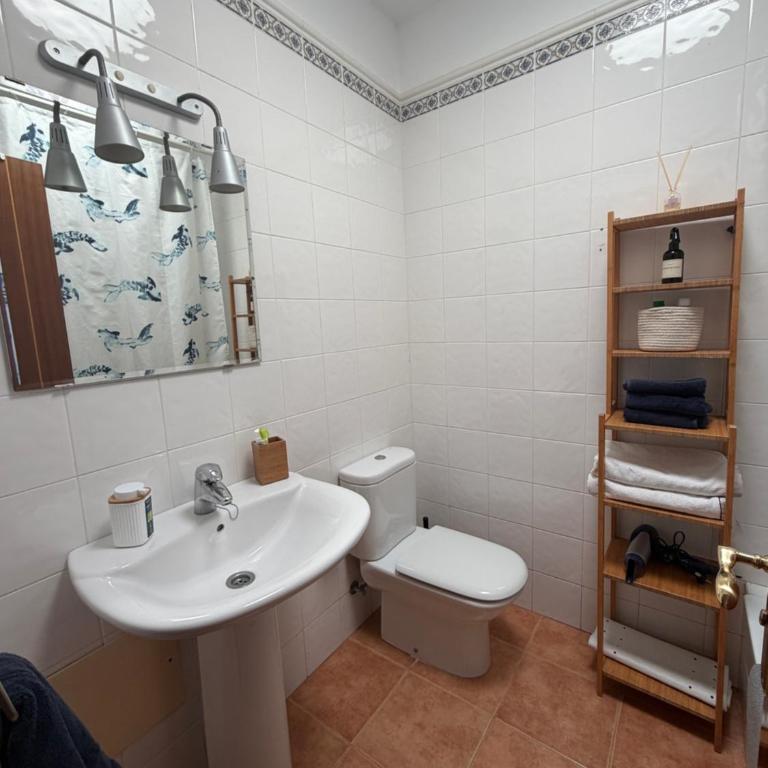 Playa Blanca , Koldos beach house - Villa de 3 dormitorios - 47