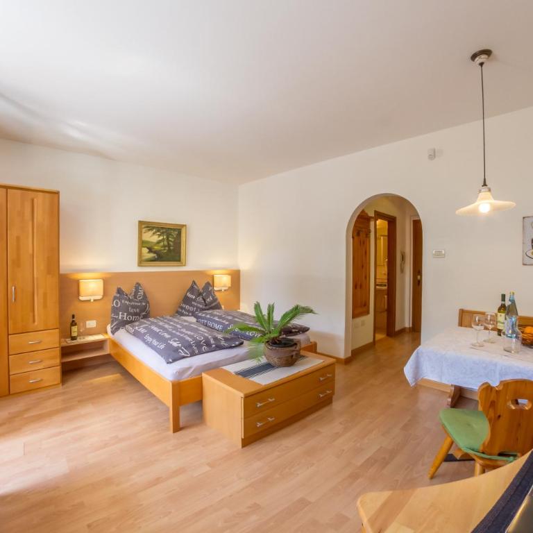 Villa Eleonora - Studio with Terrace - 3
