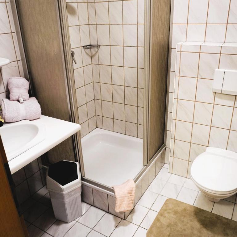 Pension Torwirt - Doppelzimmer - 6