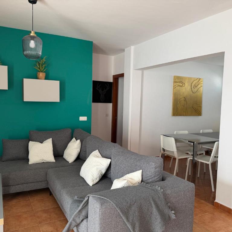 Playa Blanca , Koldos beach house - Villa de 3 dormitorios - 56