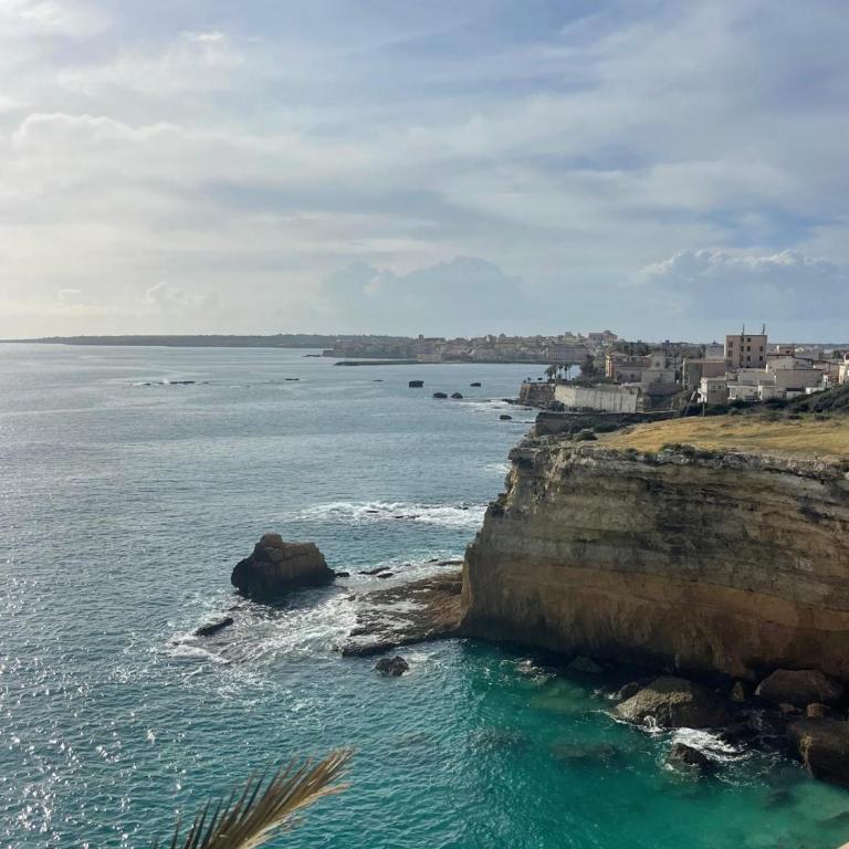 Il Balcone sul Mare - Appartamento con 1 Camera da Letto - 16