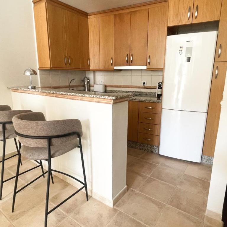 Artesanos de Granada Casa Boutique - Appartamento con 2 Camere da Letto - 19