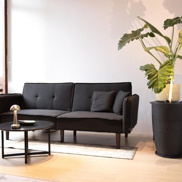 Design Apartment - Old Town - Apartamento de 1 dormitorio - 2