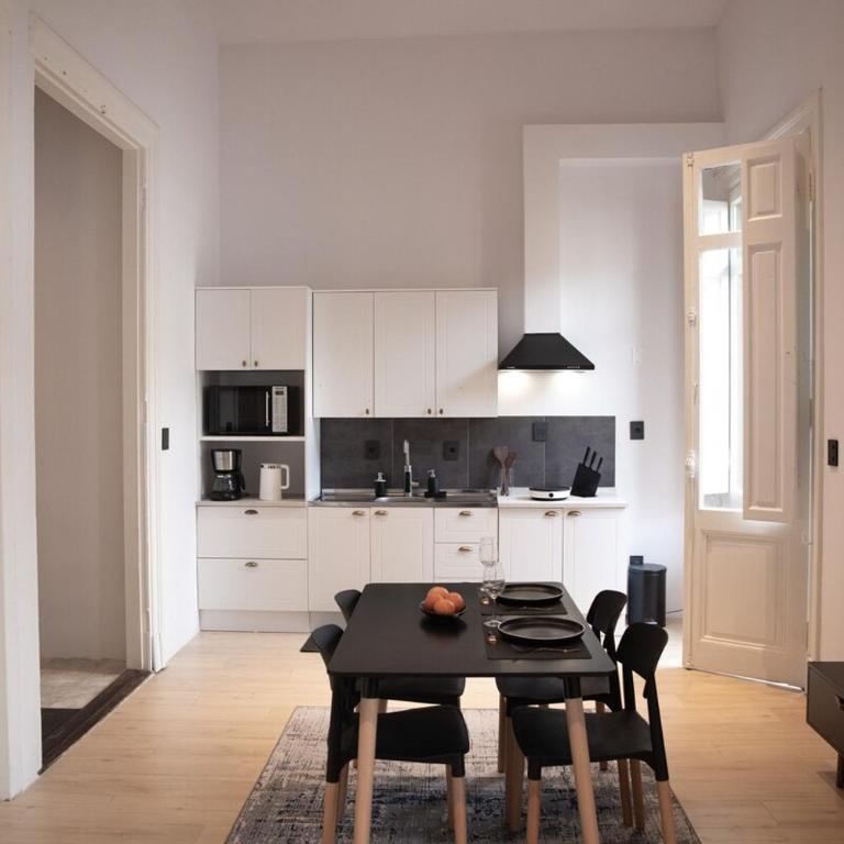 Design Apartment - Old Town - Apartamento de 1 dormitorio - 3