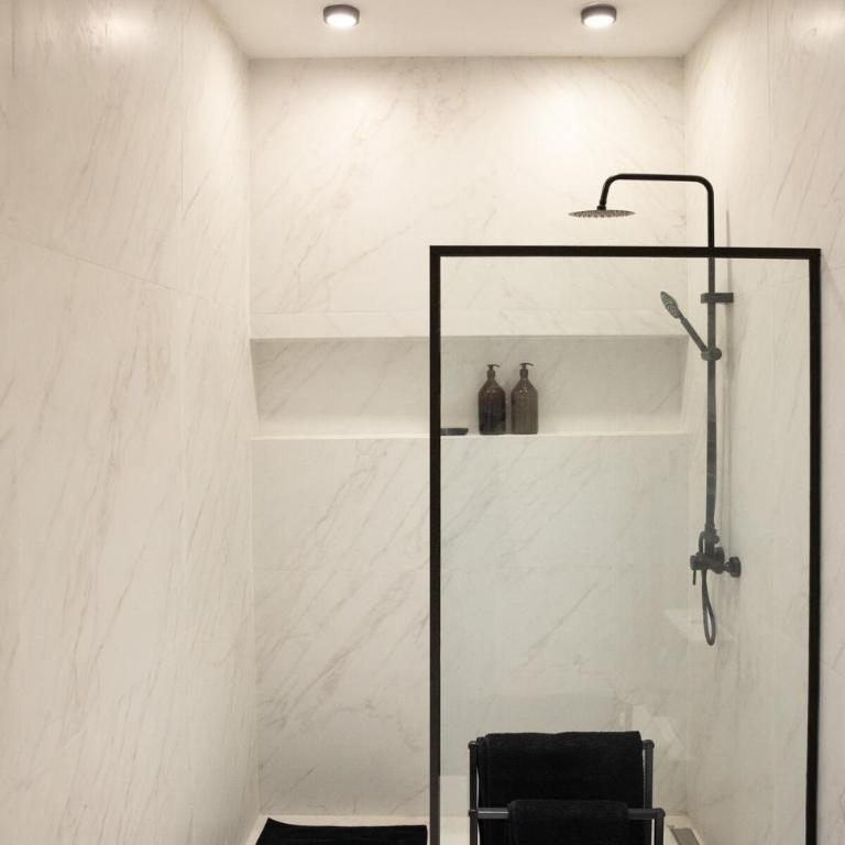 Design Apartment - Old Town - Apartamento de 1 dormitorio - 4