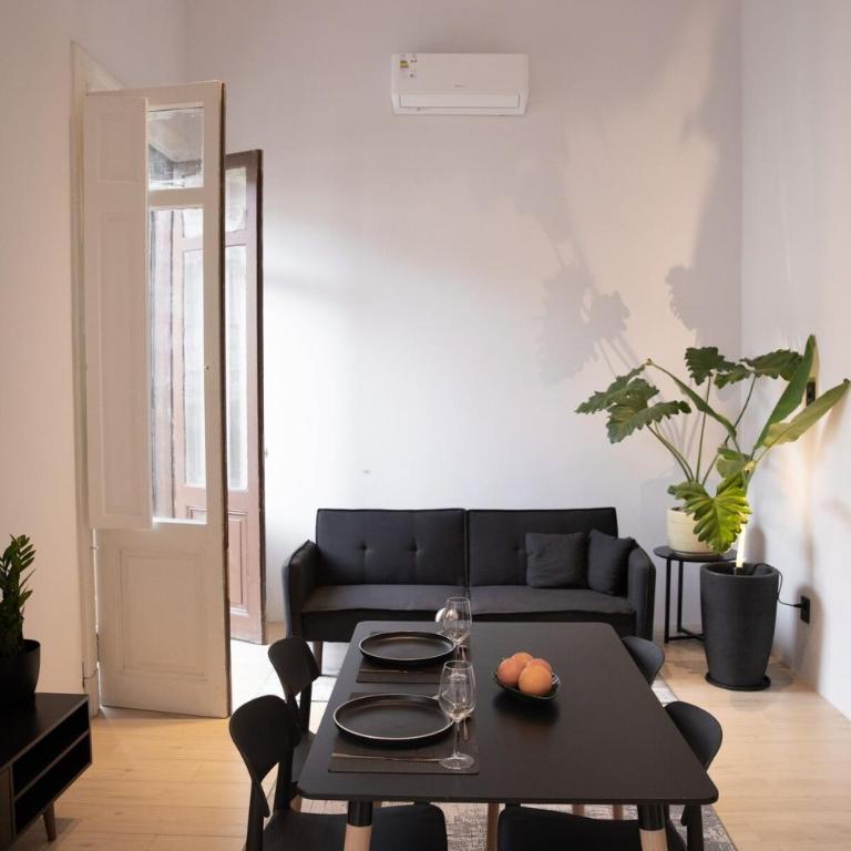 Design Apartment - Old Town - Apartamento de 1 dormitorio - 6